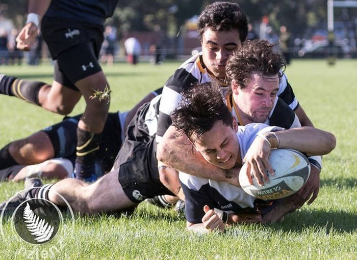 NZ U20 team named for Oceania tournament opener